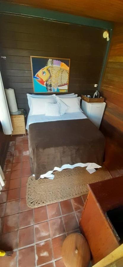 Apartamento Porto Beiramar 페르난도데노롱야 외부 사진