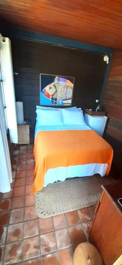 Apartamento Porto Beiramar 페르난도데노롱야 외부 사진