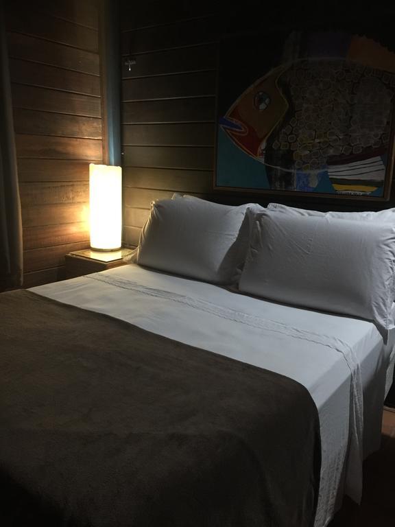 Apartamento Porto Beiramar 페르난도데노롱야 외부 사진
